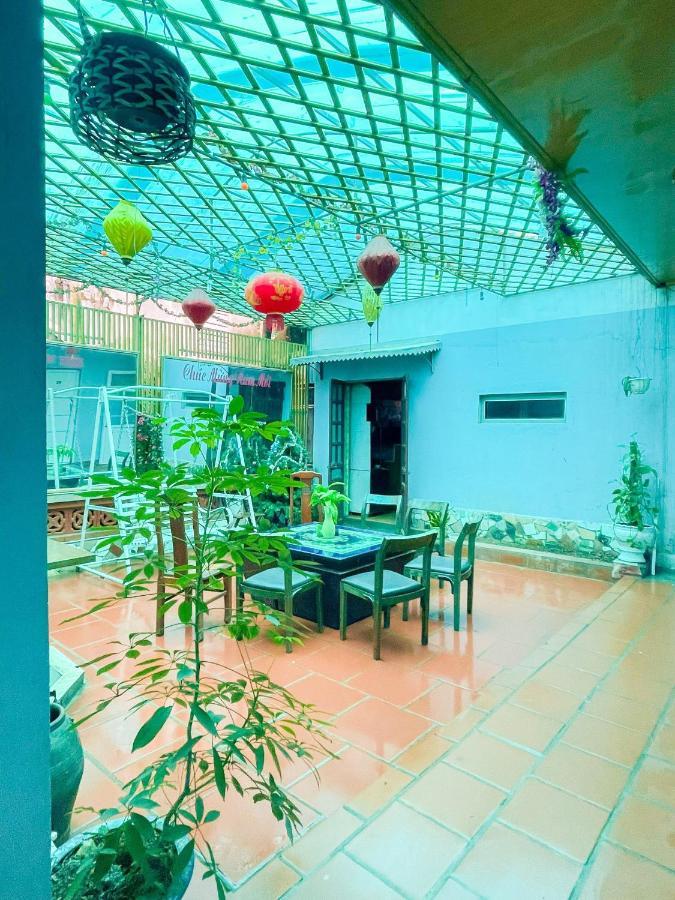 Vani'S Home Ninh Binh Exterior photo