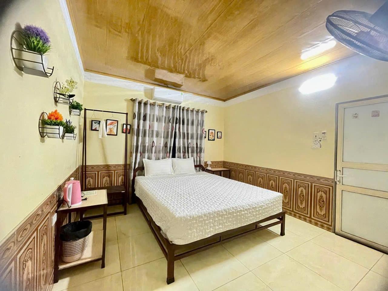 Vani'S Home Ninh Binh Exterior photo