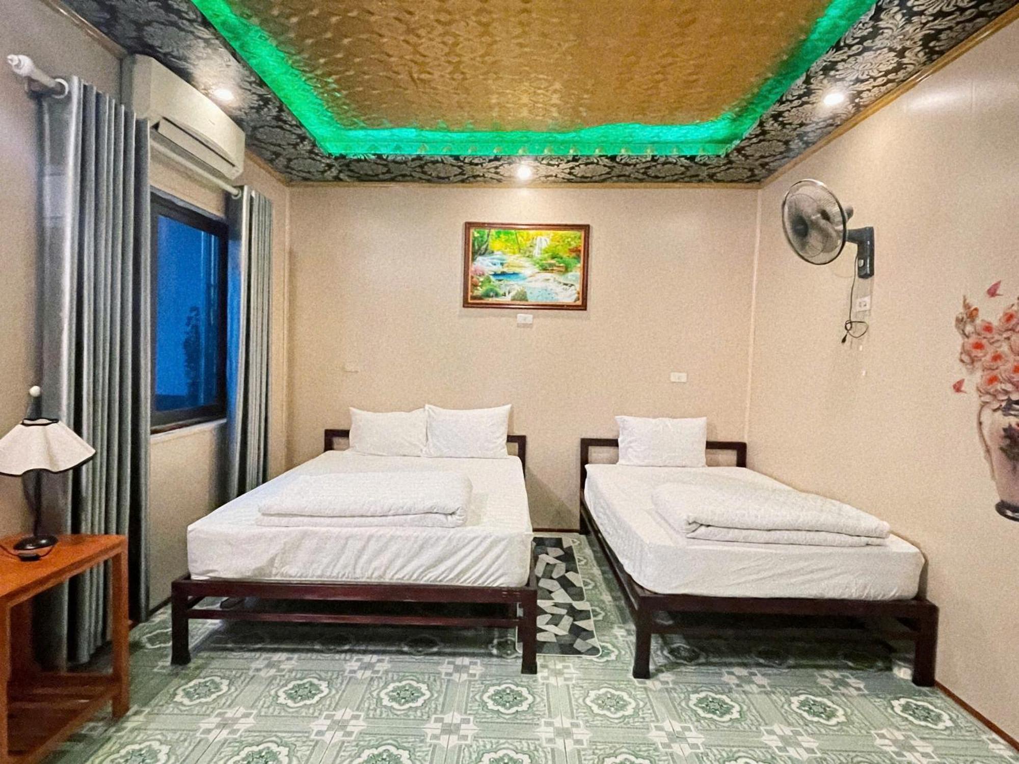 Vani'S Home Ninh Binh Exterior photo
