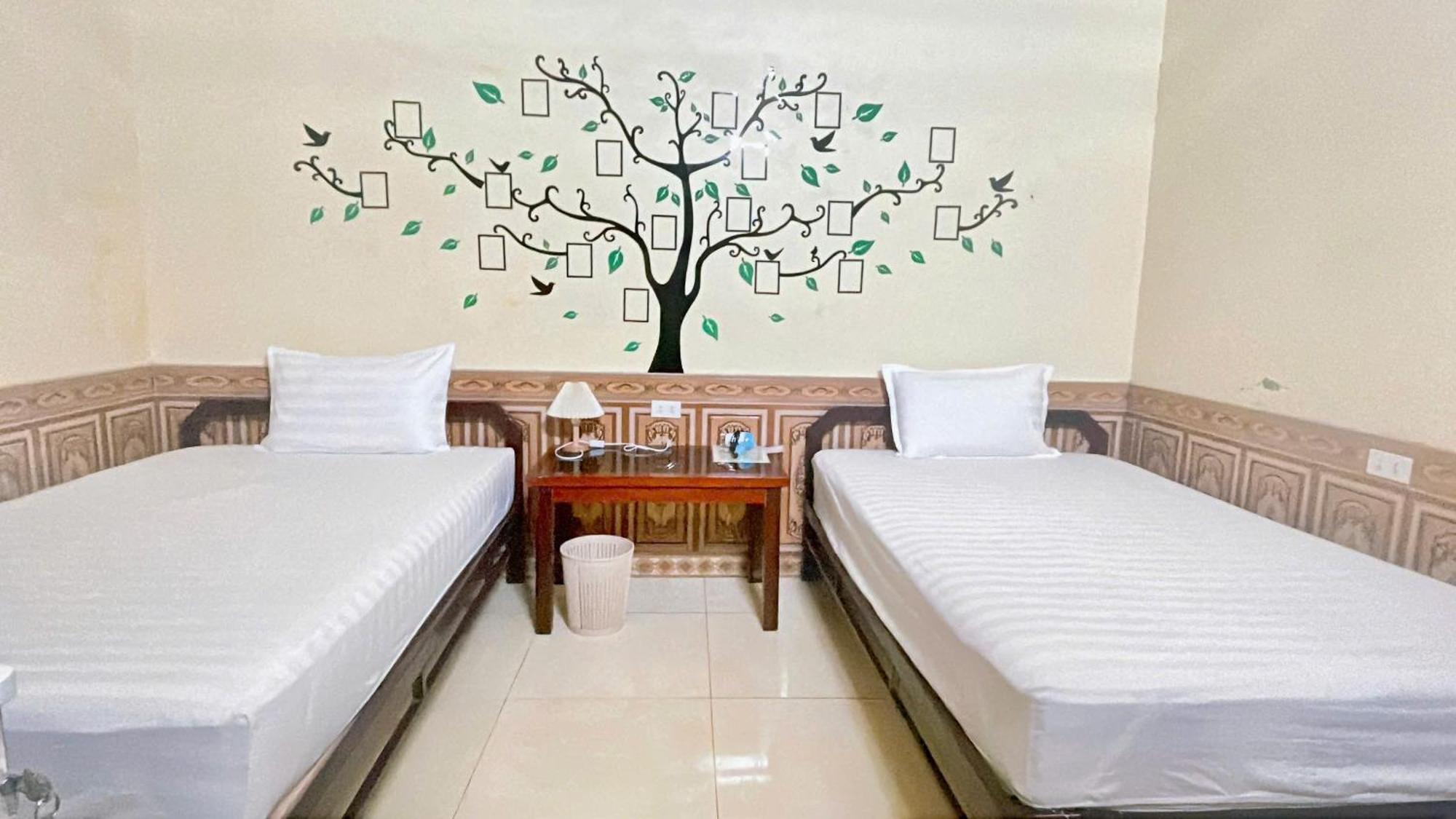 Vani'S Home Ninh Binh Exterior photo