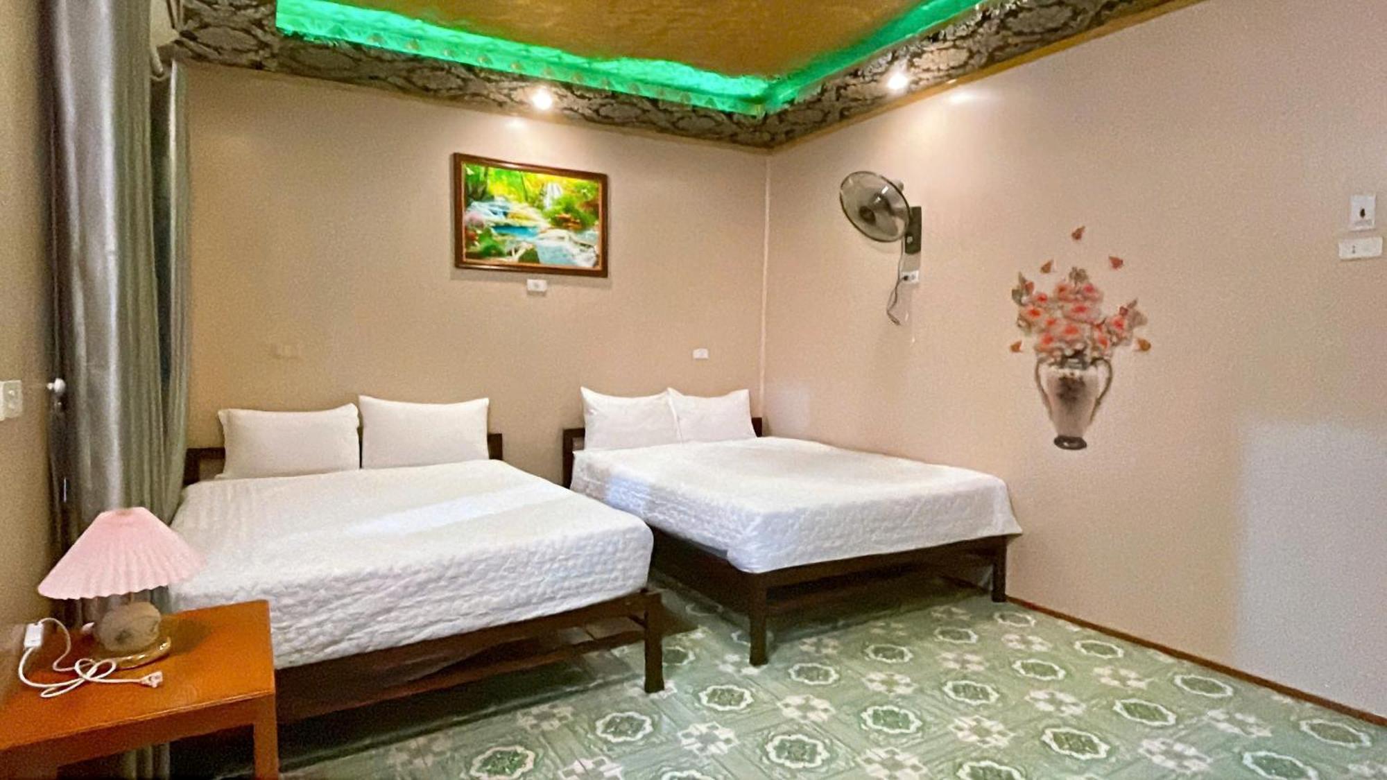 Vani'S Home Ninh Binh Exterior photo