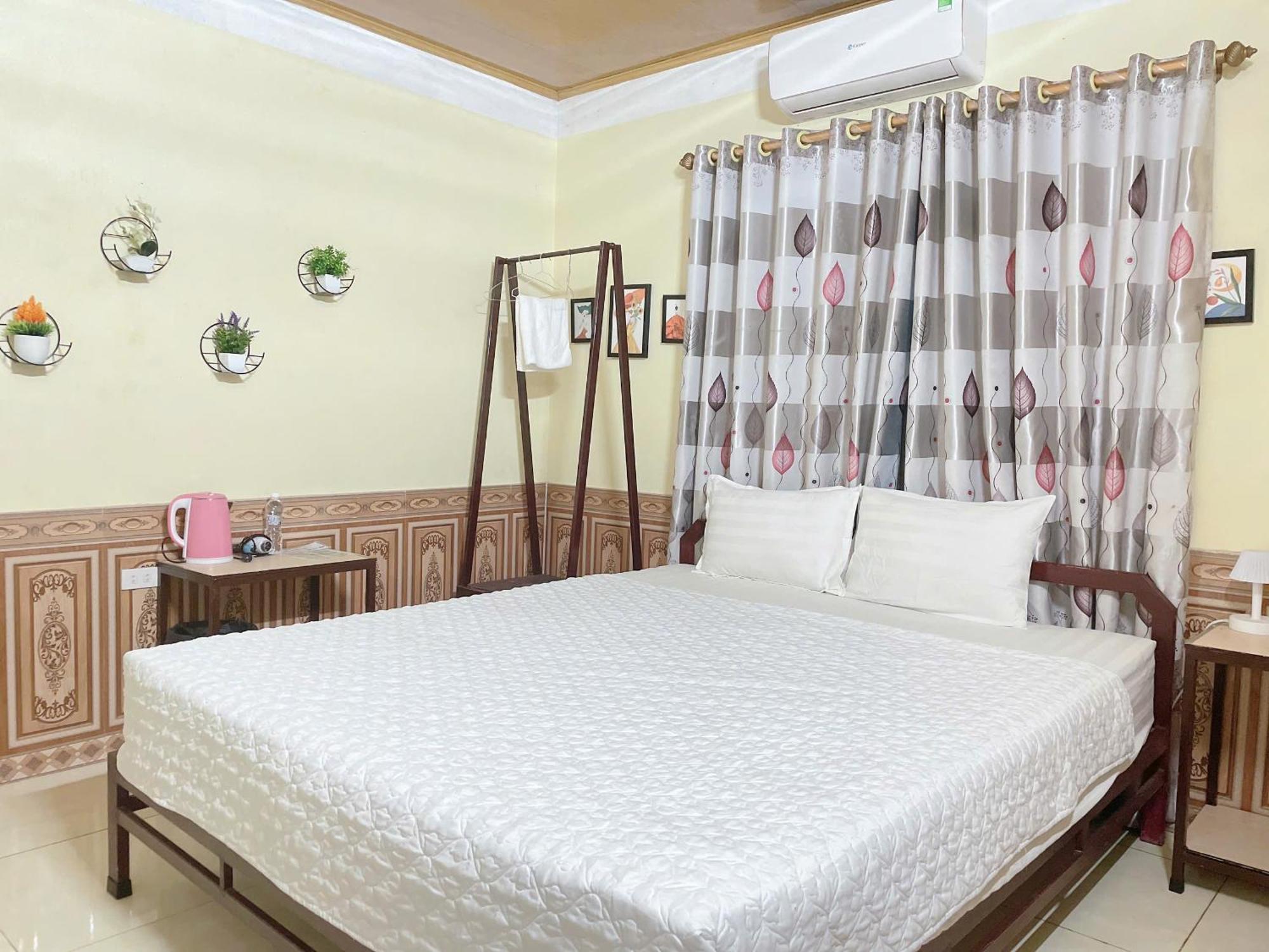 Vani'S Home Ninh Binh Exterior photo